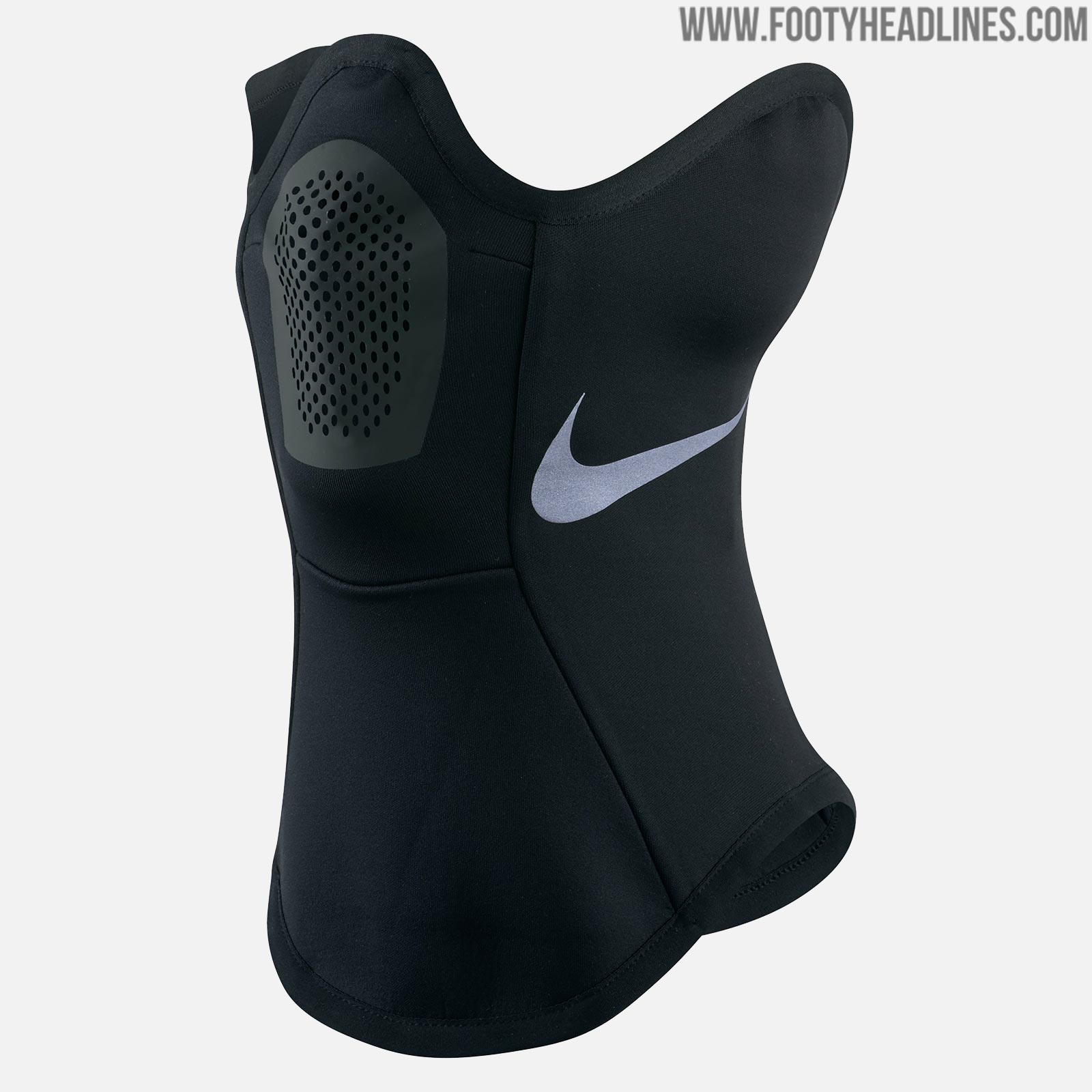 Nike squad snood review best sale